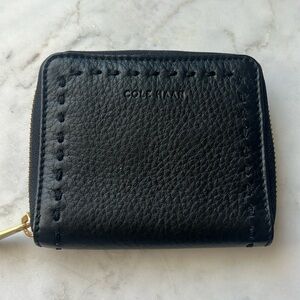 Mini Cole Haan Wallet